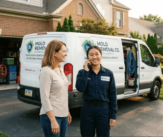 Crawlspace Mold Remediation Creston, IA FAQs